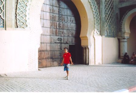 meknes