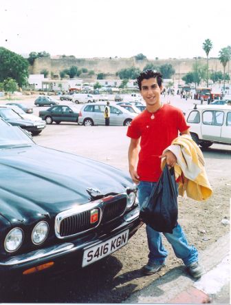 jaguar