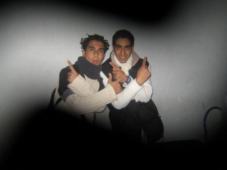 ami de claSs